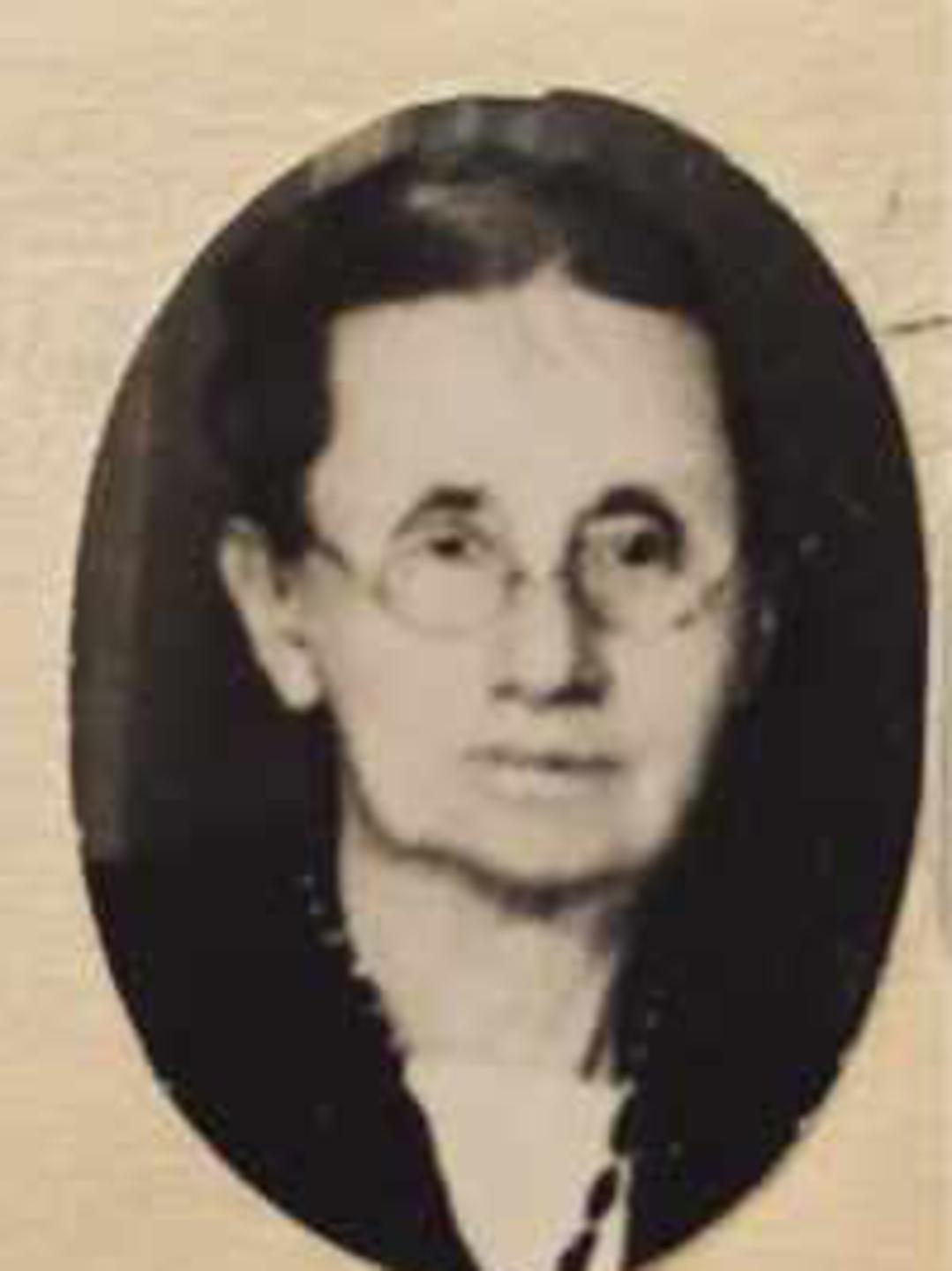 Lydia Eliza Kershaw (1857 - 1934) Profile
